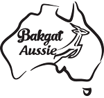 Bakgat Aussie Logo